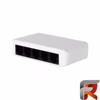 سوئیچ اترنت اچ ار یو ای +HRUI HR-SW0050