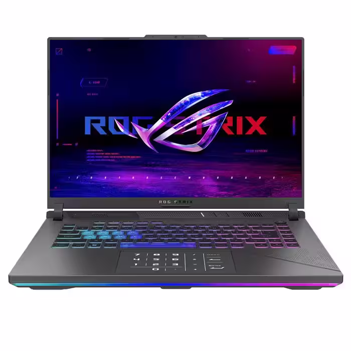 لپ تاپ مخصوص آهنگسازی و میکس مدل 14900HX رم 32GB حافظه 1TB گرافیک RTX 3050 یا 4060