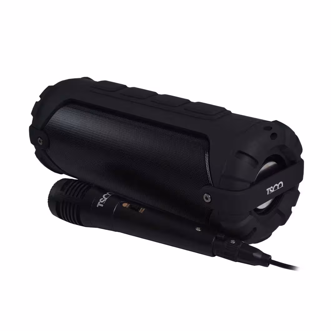 اسپیکر بلوتوثی قابل حمل تسکو مدل TS 23150