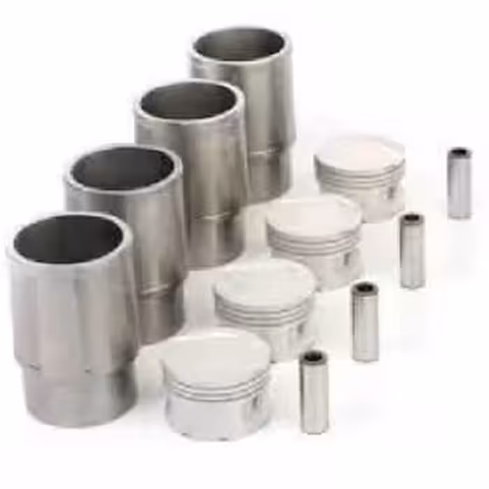 بوش و پیستون ایساکو مناسب برای سمند