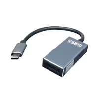 تبدیل USB-C به Displayport کی نت پلاس مدل KP-COCM2DP02
