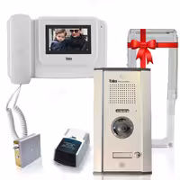 پک یک واحدی آیفون تابا  TVD-1043i