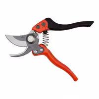 قیچی باغبانی باهکو فرانسه اصل ماهی نشان شماره دو Bahco PX-M2 ERGO