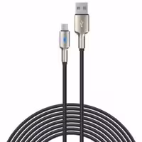 کابل تبدیل USB به Type-C نت فورس مدل NC230 طول 1.5 متر