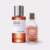 عطر میسون کریویلی هیبیسکاز ماهاجاد – Maison Crivelli Hibiscus MahajadعطرMaison Crivelli Hibiscus Mahajad