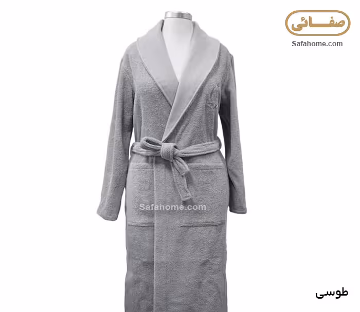 حوله تن پوش طرح آریا پودایران