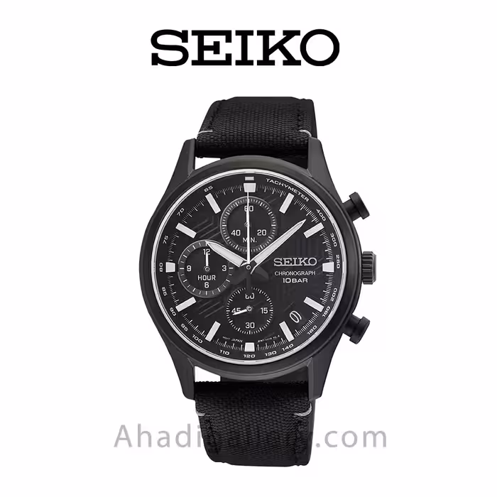 ساعت مچی سیکو مدل SSB421p1