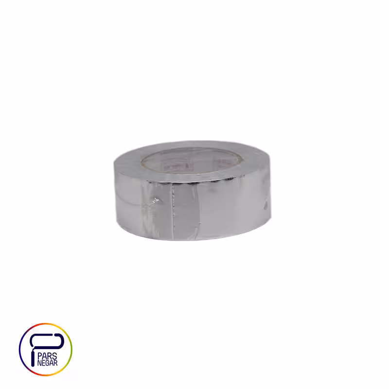 نوار چسب آلومینیومی
