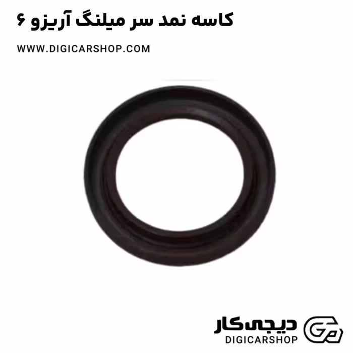 کاسه نمد سر میلنگ آریزو 6