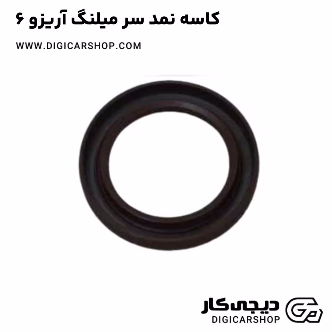 کاسه نمد سر میلنگ آریزو 6