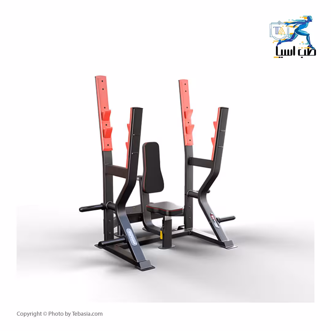 میز سرشانه اینپارس مدل 2094