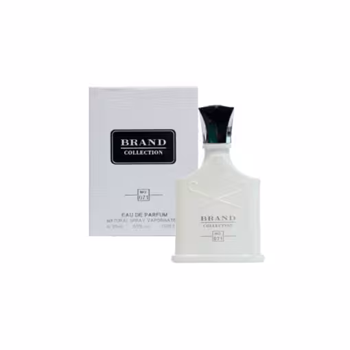 عطر مینیاتوری برند کالکشن رایحه کرید سیلور مانیتن کد 071