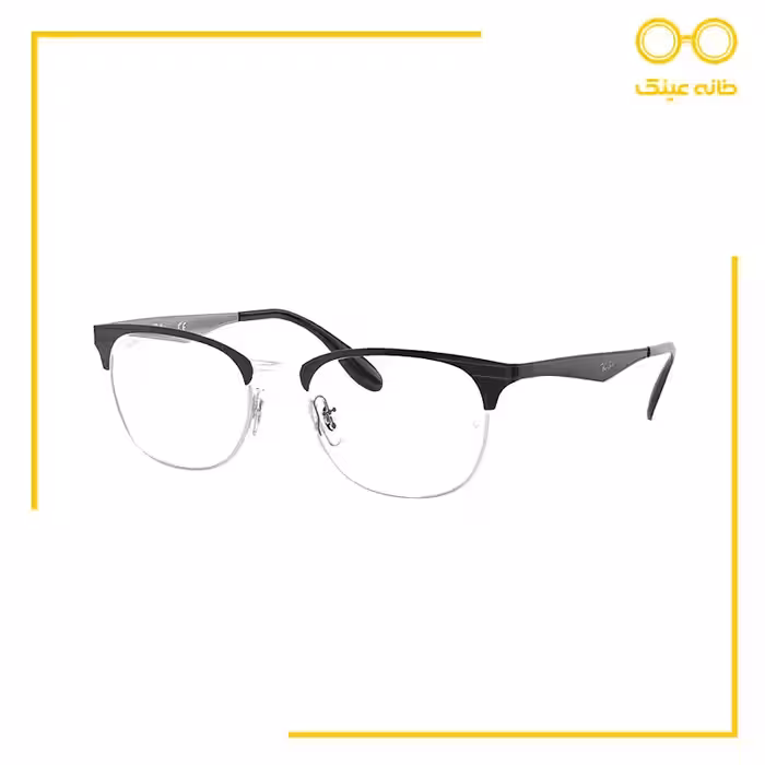 عینک طبی ریبن مدل RAY BAN F RB6346-2861-52