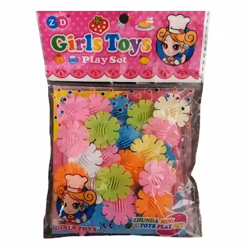 لگو ریز فانتزی طرح ستاره