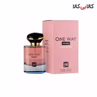 ادکلن جانوین (جک وینز) مدل One Way Intense زنانه، حجم 100 میلی‌لیتر