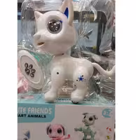 گربه رباتیک