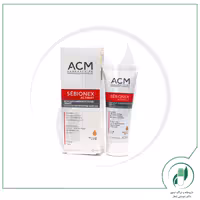 کرم مرطوب کننده رنگی اکتی مت سبیونکس ای سی ام – ACM