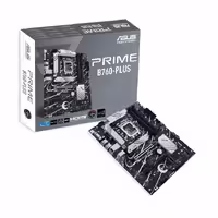 مادربرد کامپیوتر ایسوس مدل Prime B760-PLUS DDR5