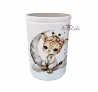 باکس بازی طرح زرافه کوچولو