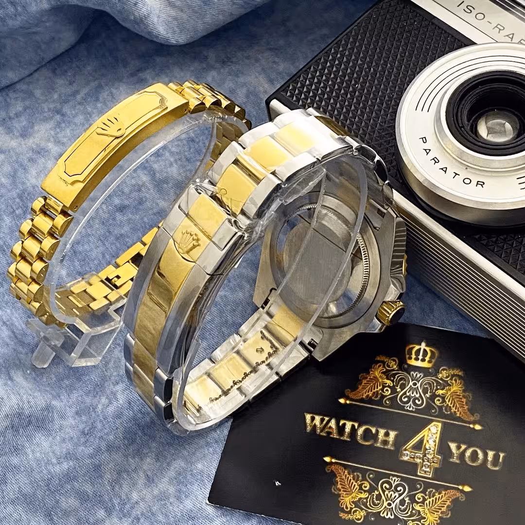 دستبند ساعت رولكس