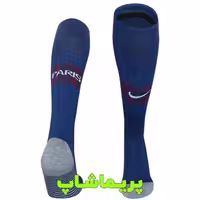 خرید جوراب پاریسن ژرمن اورجینال 2026