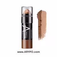 مستر کانتور و هایلایتر میبلین شماره 03