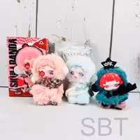 بلایند باکس اسکال پاندا skull panda مستر کوالیتی