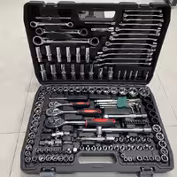 جعبه بکس 151 پارچه مدل CR-V