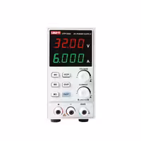 منبع تغذیه یونیتی مدل UNI-T UTP1306S