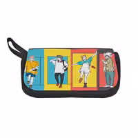 خرید و قیمت جامدادی طرح جوجوتسو کایسن کد 6382