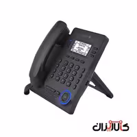 تلفن VOIP  برند آلکاتل مدل ALE M3