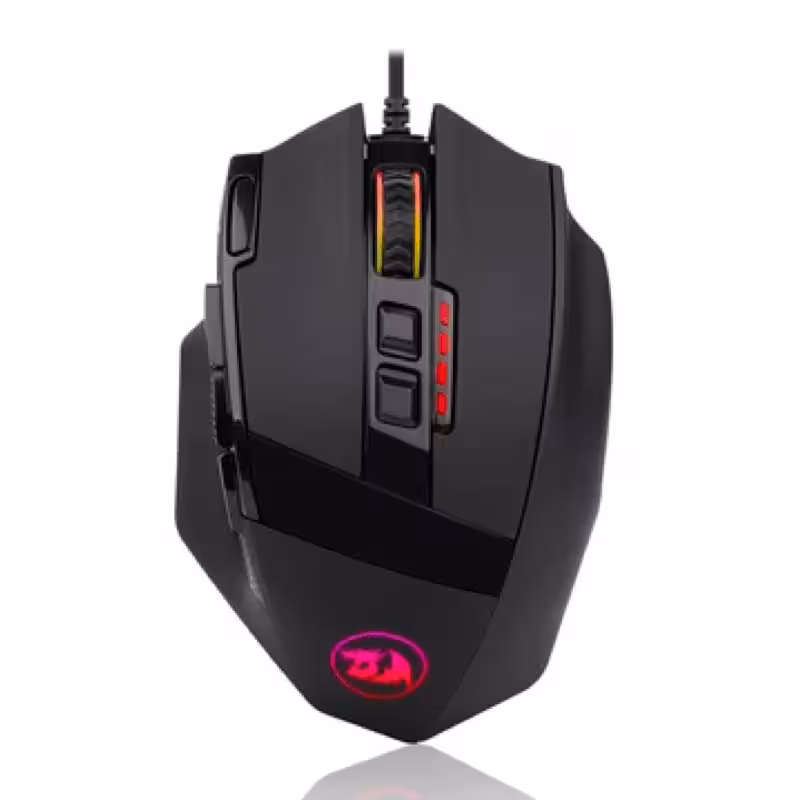 موس ردراگون Redragon Sniper M801 RGB