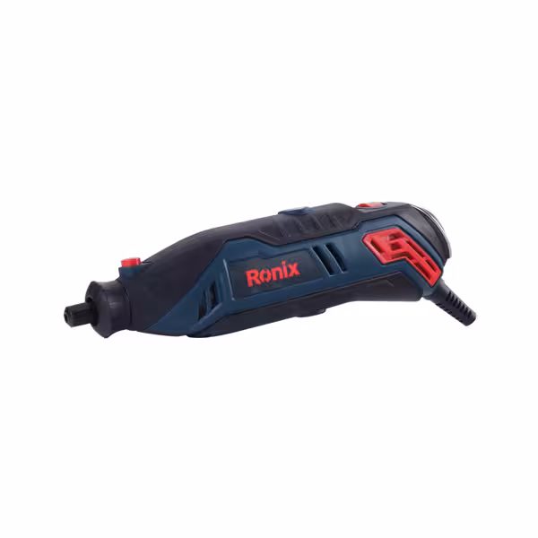 فرز مینیاتوری رونیکس دیمردار 130 وات 40 پارچه مدل 3403