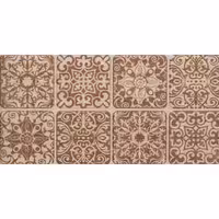 کاشی فخار رفسنجان مدل دریم وود دکور 30×60