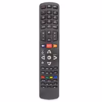 ریموت کنترل تلویزیون همه کاره اینترنت دار تی سی ال مدل RM-L1330