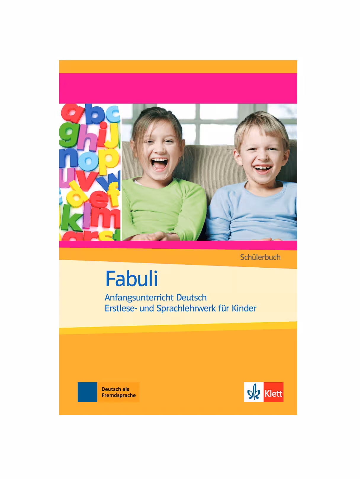 Fabuli فبولی