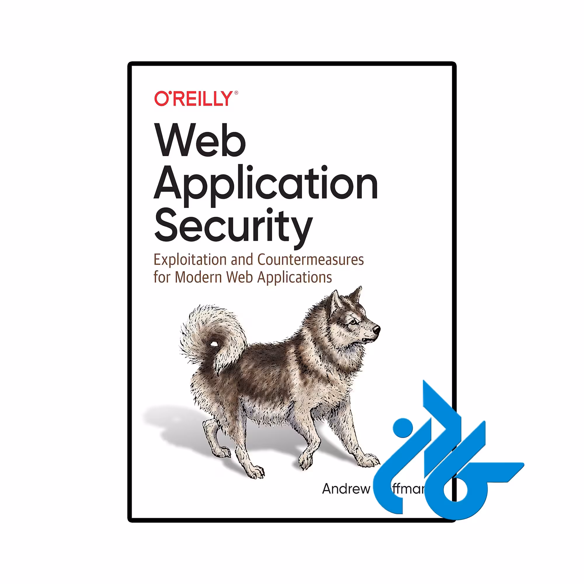 کتاب Web Application Security