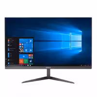 کامپیوتر همه کاره 24 اینچی ام اس آی مدل Pro 24X 10M I3 10110U 4GB Riser - پردیس پازار