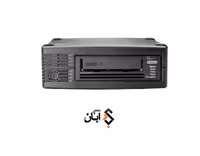 HPE StoreEver LTO‑7 Ultrium 15000 External Tape Drive BB874A