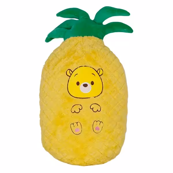 عروسک آناناس 45 سانتی متری