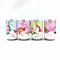 دستمال مرطوب قوطی فانتزی