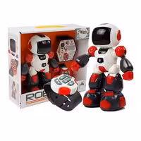 ربات کنترلی ساعتی مدل kids buddy