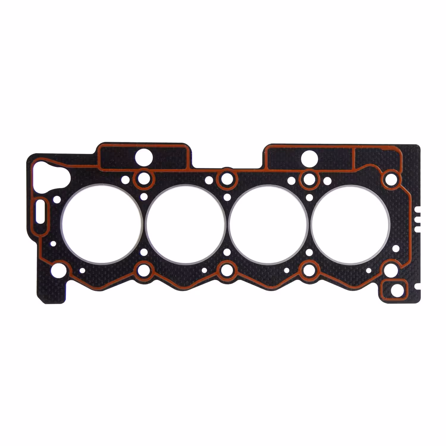 واشر سرسیلندر الدورا کد 87020476 مناسب برای پژو 206 تیپ 2 سایز استاندارد