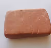 خمیر خشک نشو  شیراز رزین