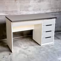 میزتحریر دکورآرای مدل DAMT17