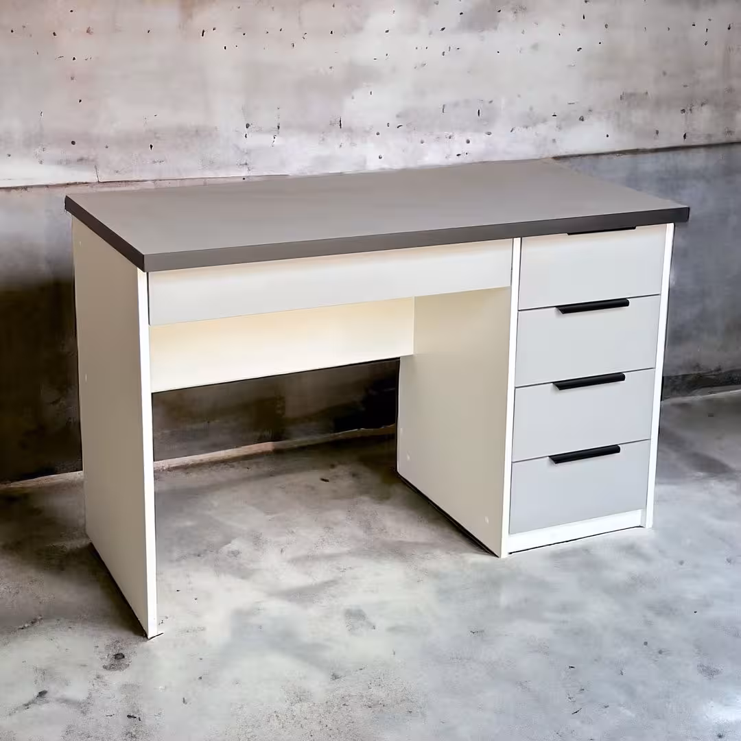 میزتحریر دکورآرای مدل DAMT17