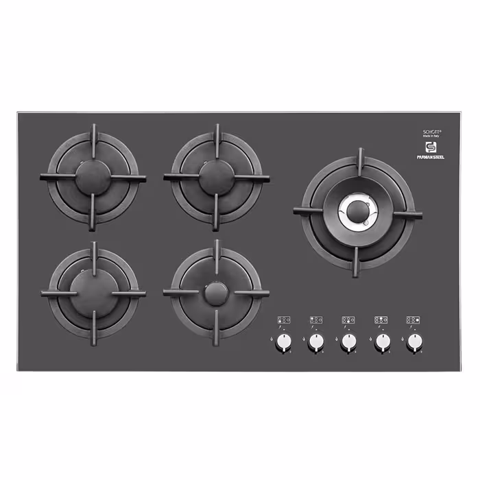 گاز پرنیان استیل PB 5402