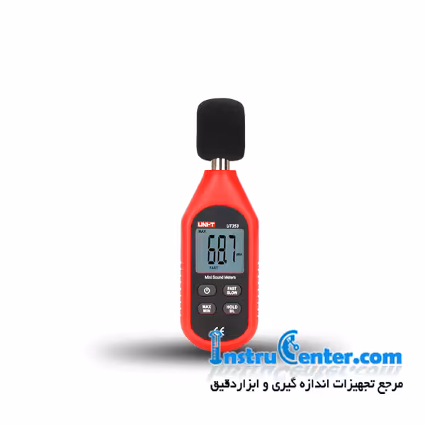 مینی صوت سنج دیجیتال UT-353 ساخت کمپانی یونیتی