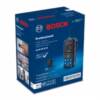 متر لیزری بوش مدل GLM50-25G