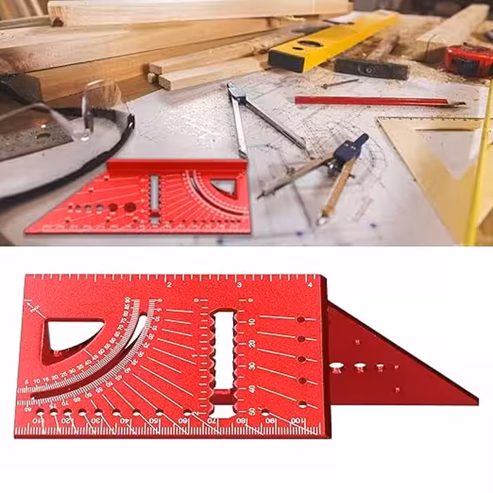 شابلون و گونیا سه بعدی همه کاره کد LB085_A